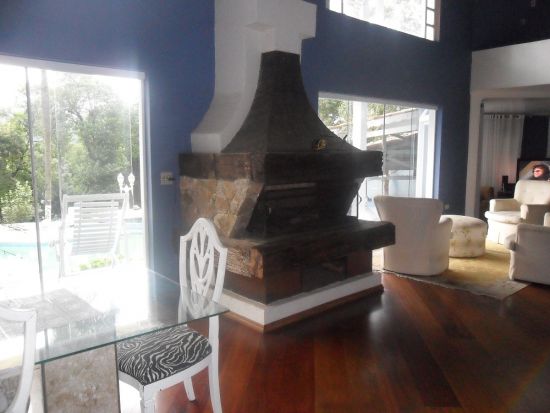 Casa em Condomínio venda Reserva das Hortencias - Referência 13269